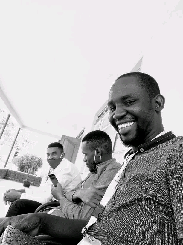 Ayikoyo Charles 